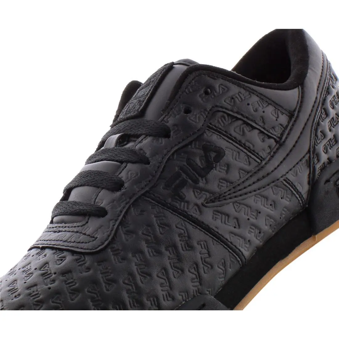Fila shoes - Black, Main: Black 0