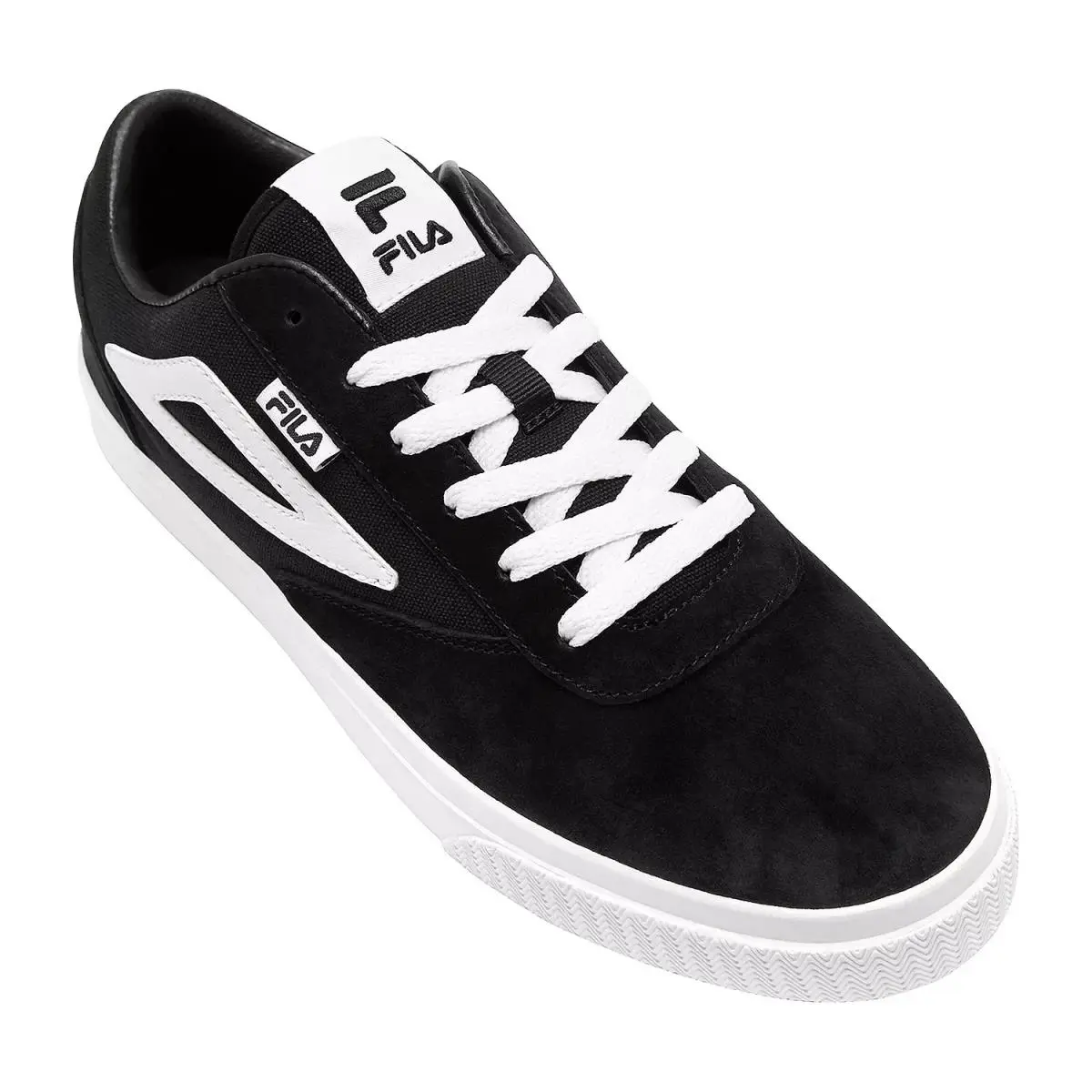 Fila Men Boarder FX1 Women Sneakers