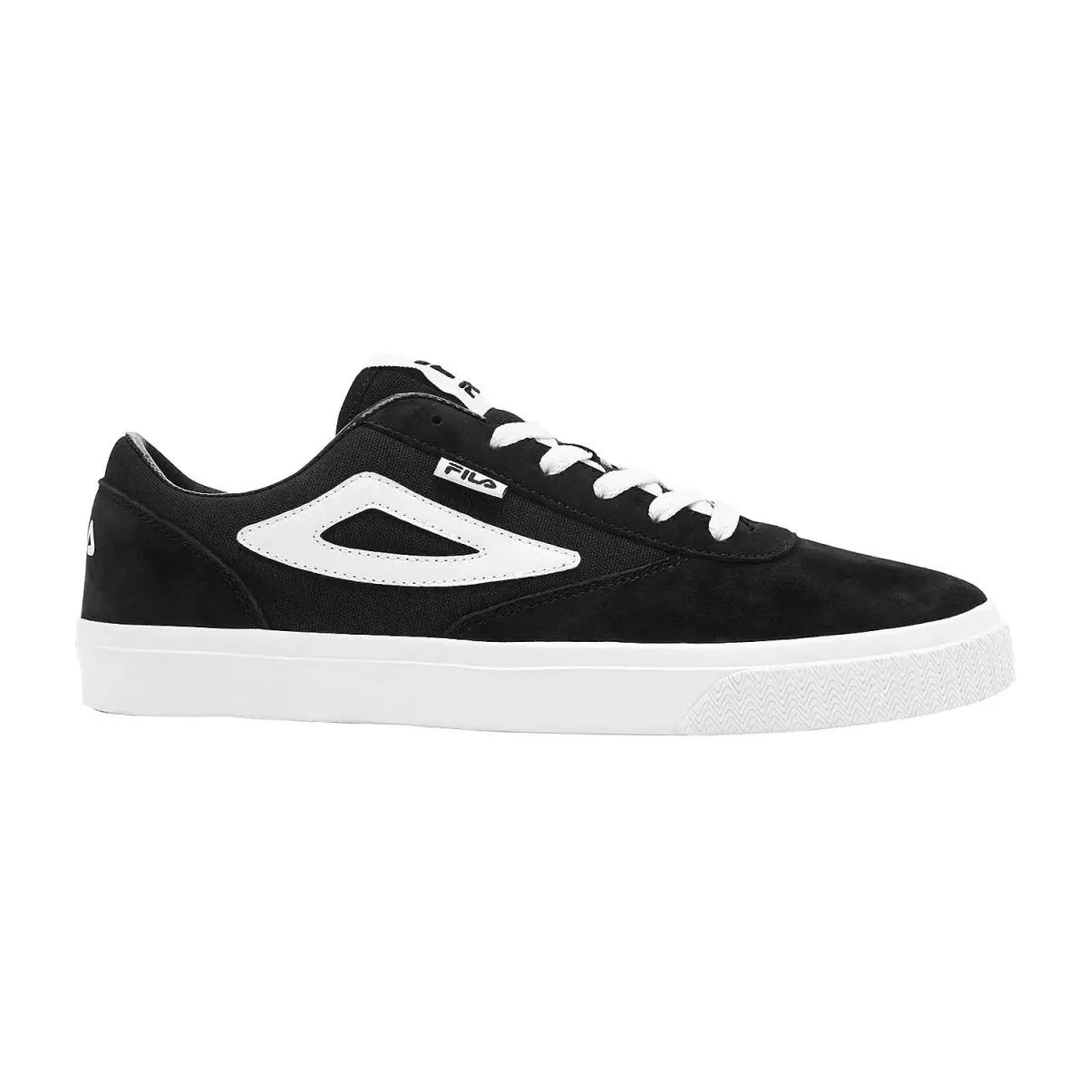 Fila shoes - 5CM01706-013 - 5CM01706-013 - Black/Black/White 0