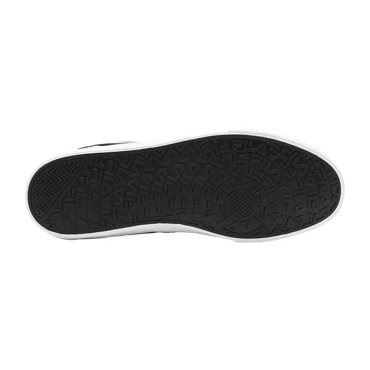Fila shoes - 5CM01706-013 - 5CM01706-013 - Black/Black/White 2