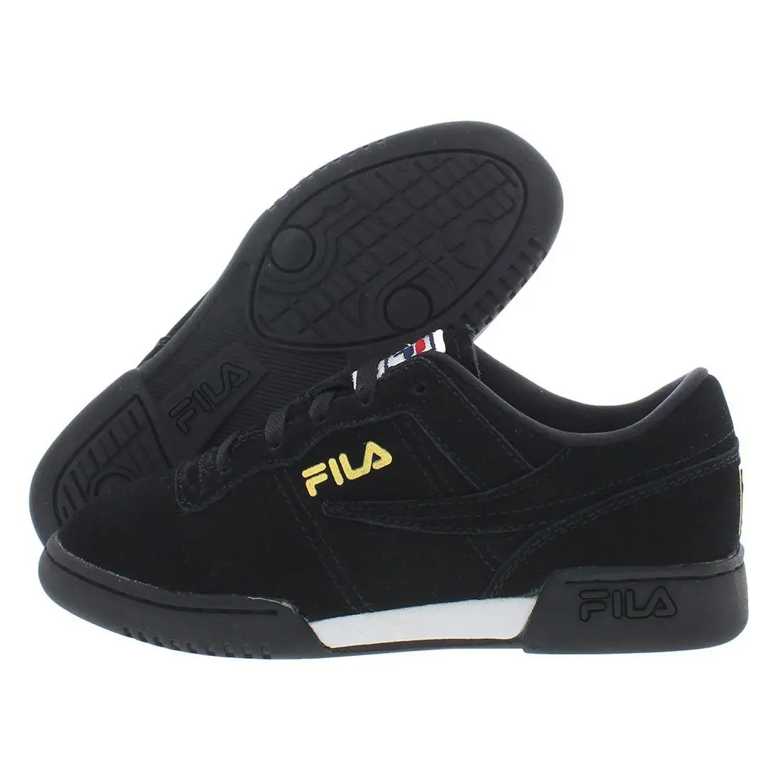 Fila Fitness Boys Shoes