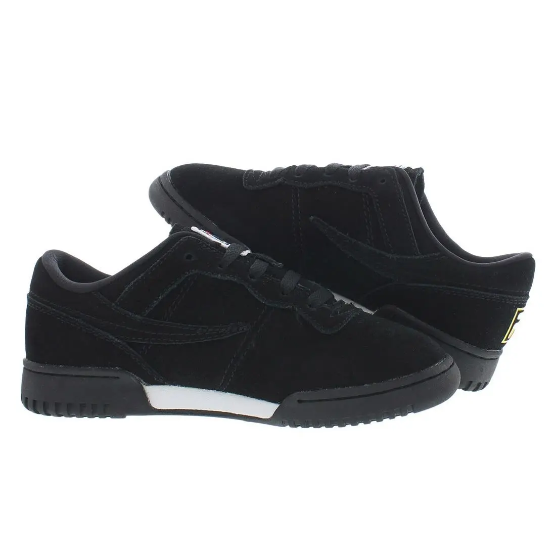 Fila shoes - Black, Main: Black 1