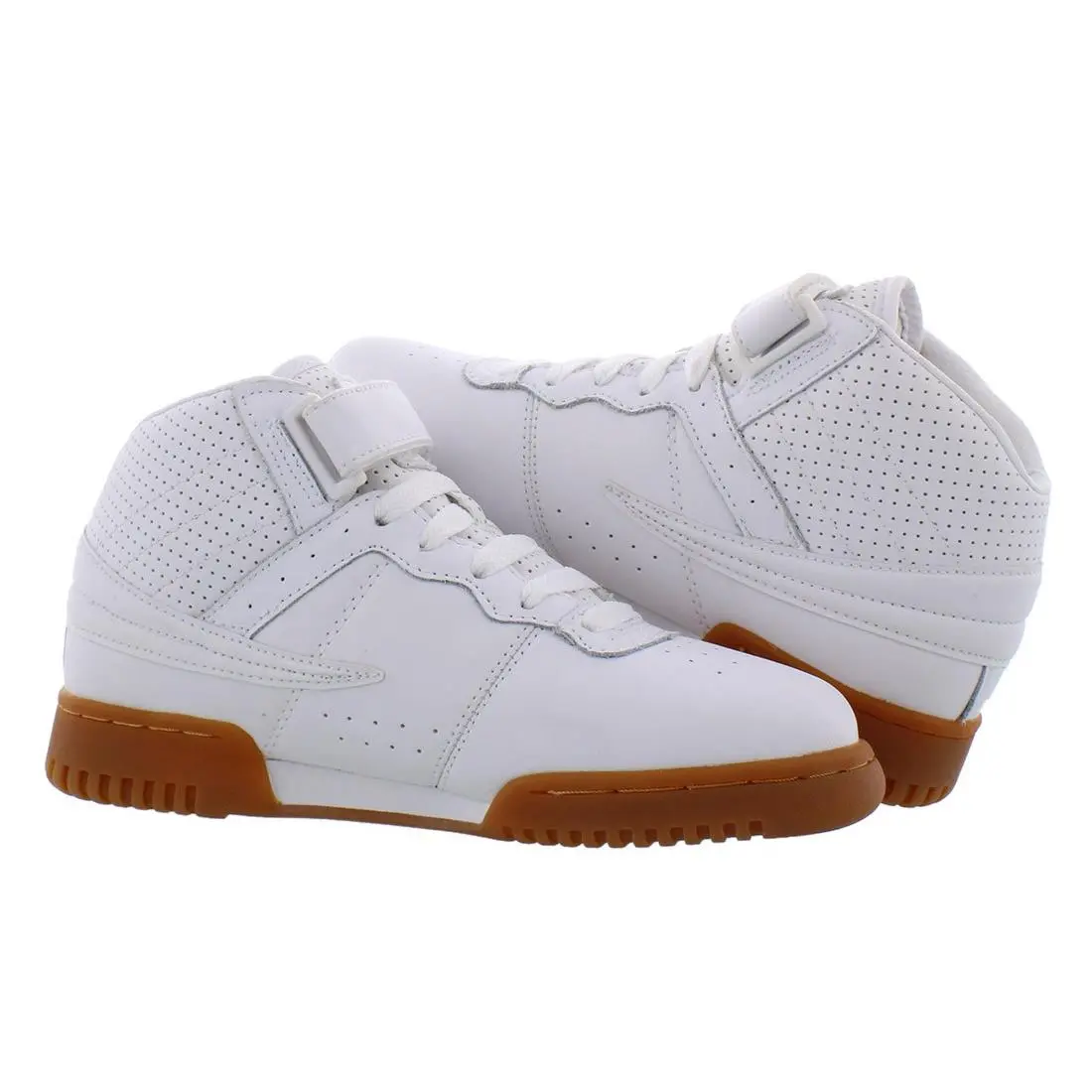 Fila shoes - White/Beige, Main: White 1