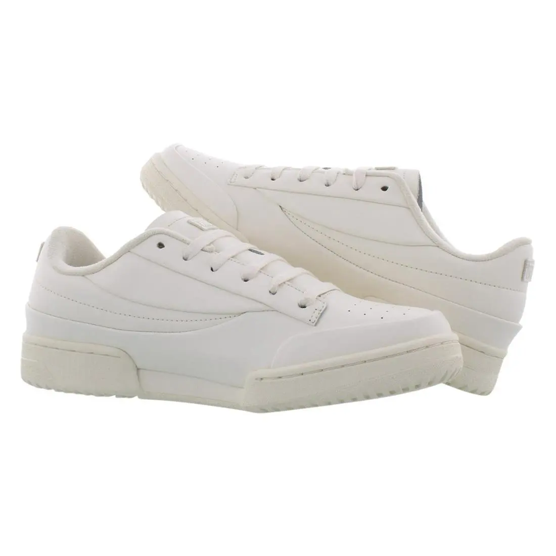 Fila shoes - Cream, Main: Beige 1