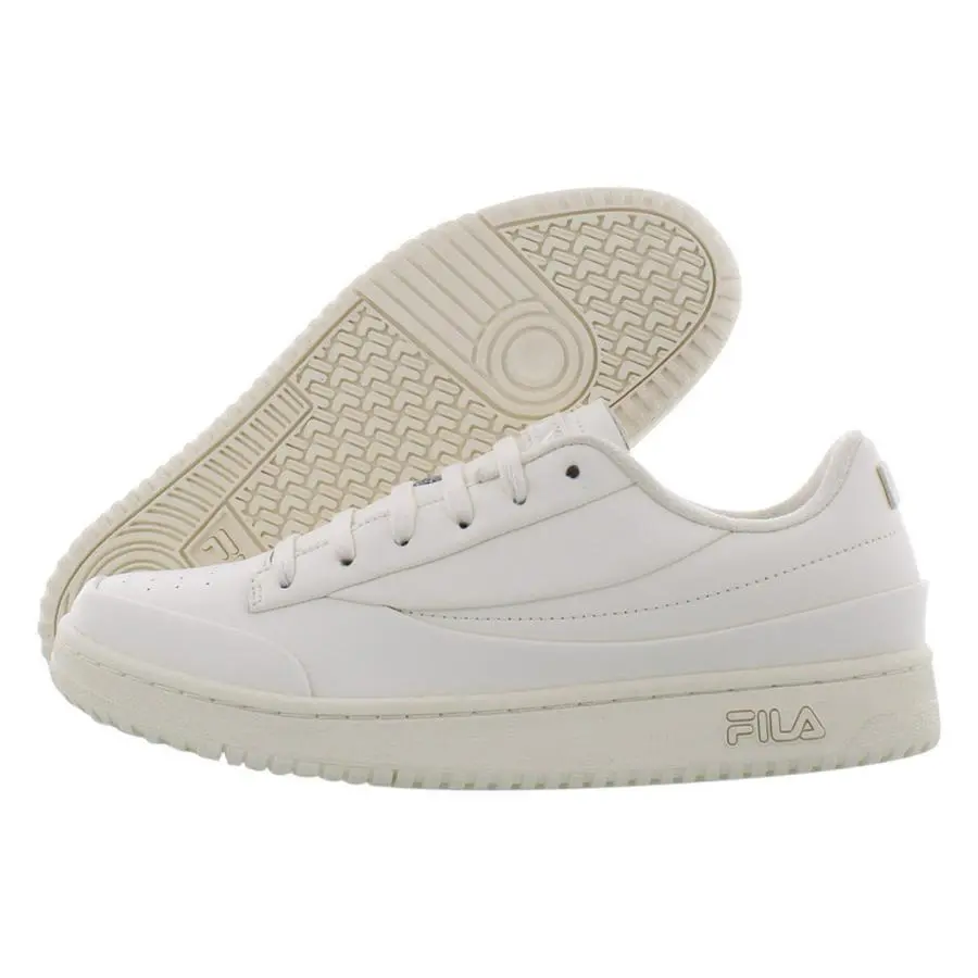 Fila shoes - Cream, Main: Beige 2
