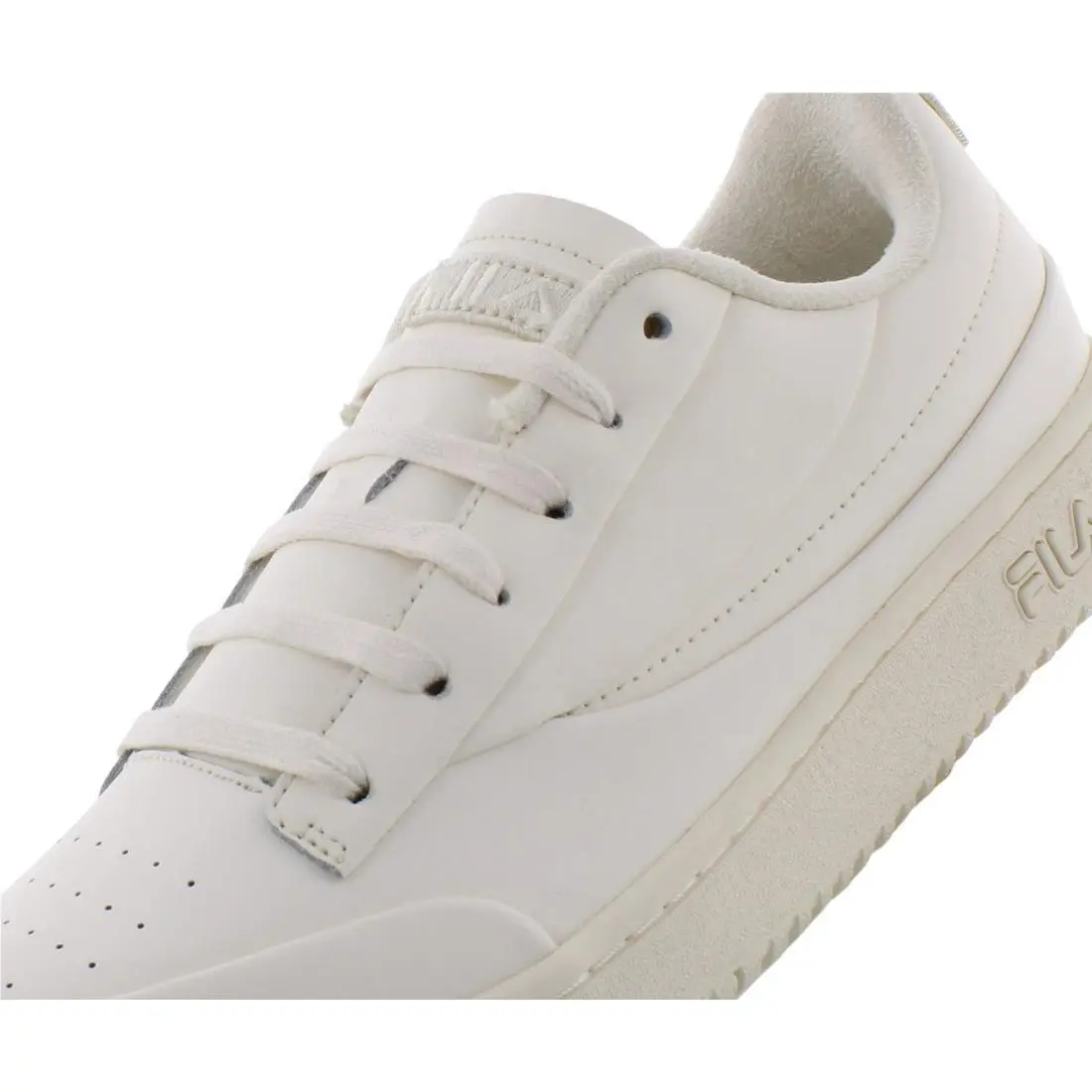 Fila shoes - Cream, Main: Beige 0