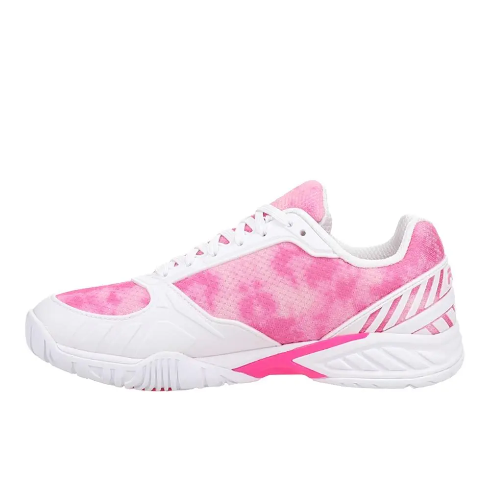 Fila shoes - Fila Volley Zone Pickleball - Volley Zone Pickleball - 5PM01806-669 - Pink, White 1