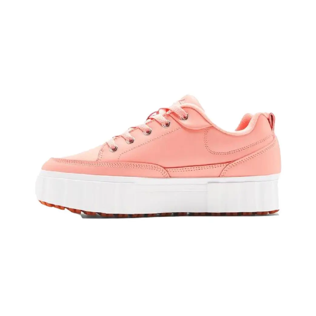 Fila shoes - 5CM01302-Apricot Blush / White / Gum - 655 - Apricot Blush / White / Gum - 655 0