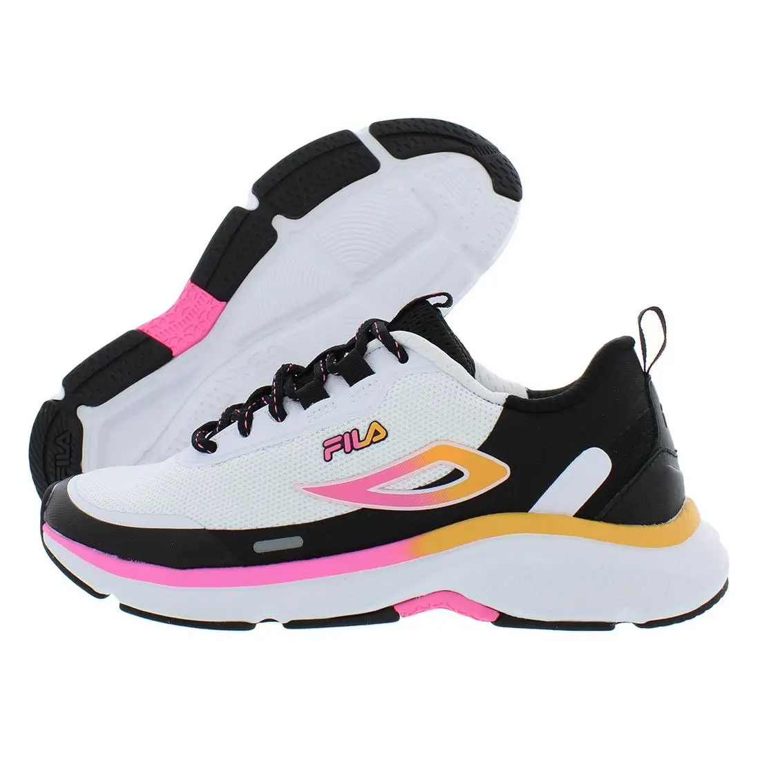 Fila Memory Trexler Womens Shoes