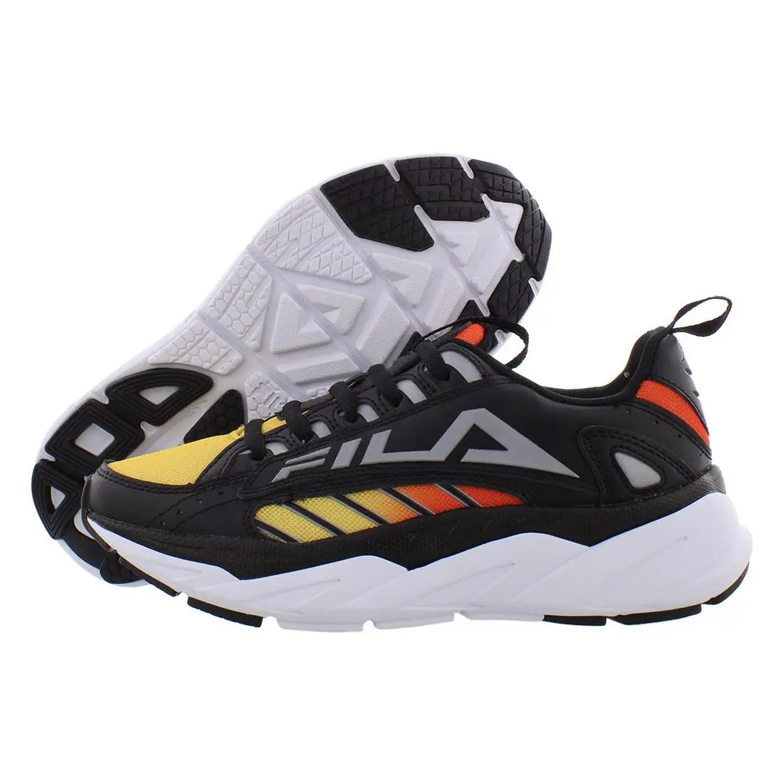 Fila Surefire Boys Shoes