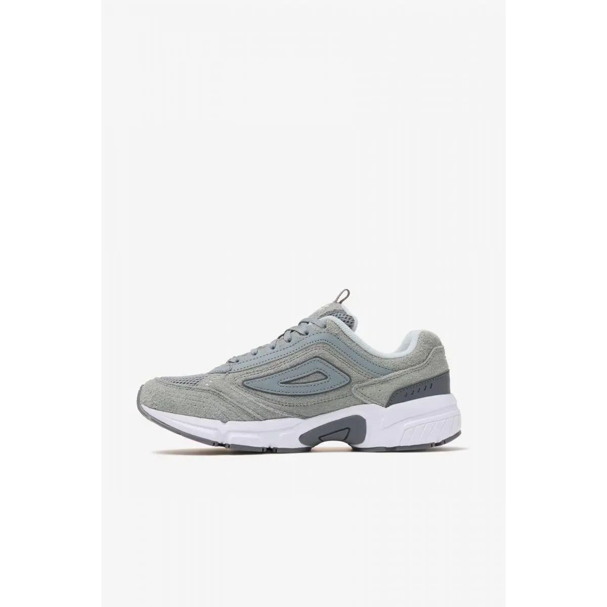 Fila shoes - MONUMENT/CASTLEROCK/METALLIC SILVER 3
