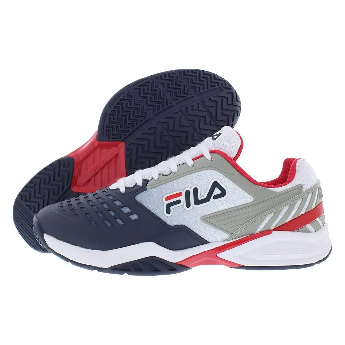 Fila Axilus 2 Energized Mens Shoes