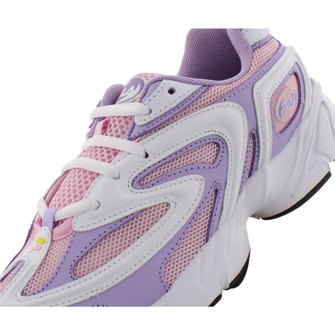 Fila shoes - Pink/Purple, Main: Pink 0