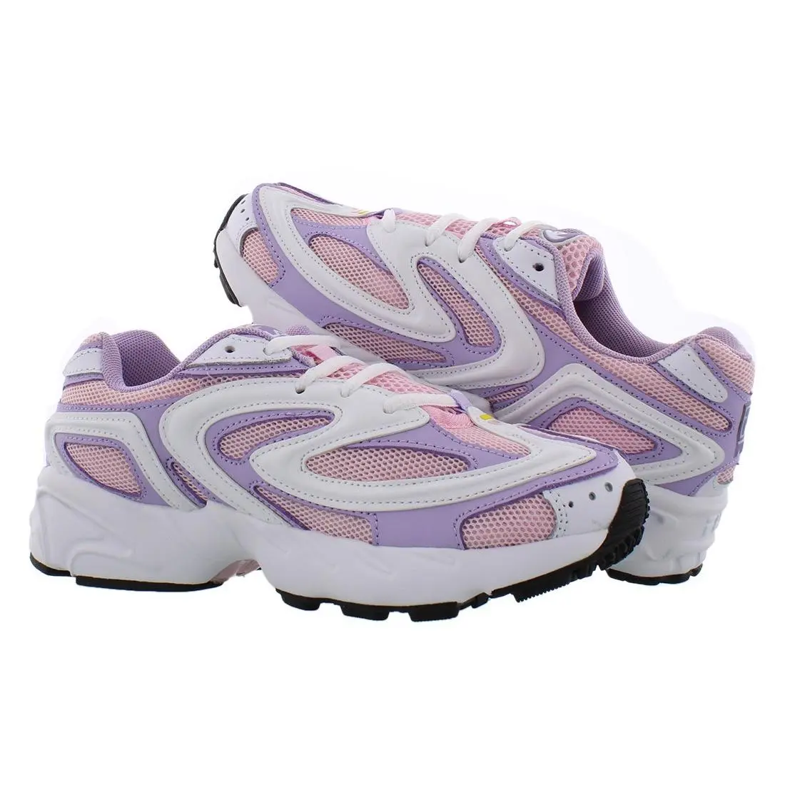 Fila shoes - Pink/Purple, Main: Pink 4