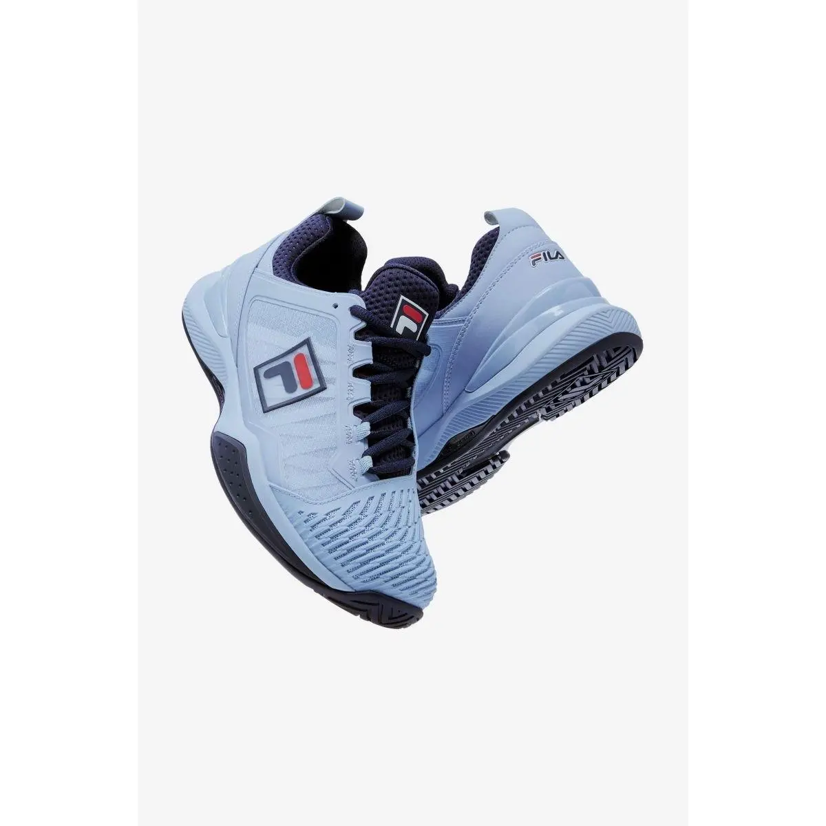 Fila shoes - CSHB/FNVY/FRED 2