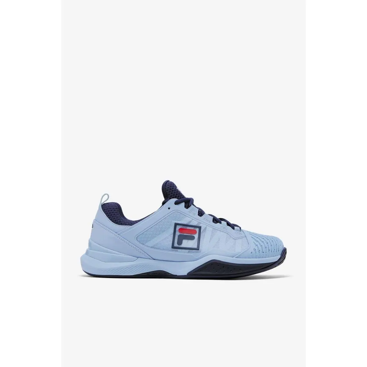 Fila shoes - CSHB/FNVY/FRED 6