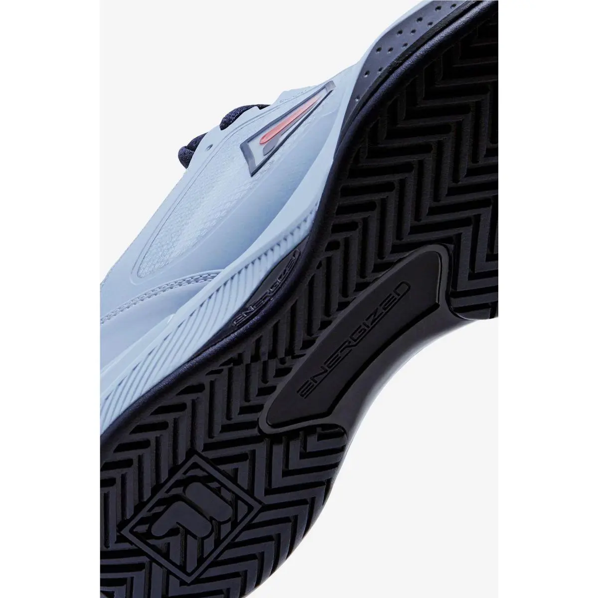 Fila shoes - CSHB/FNVY/FRED 5