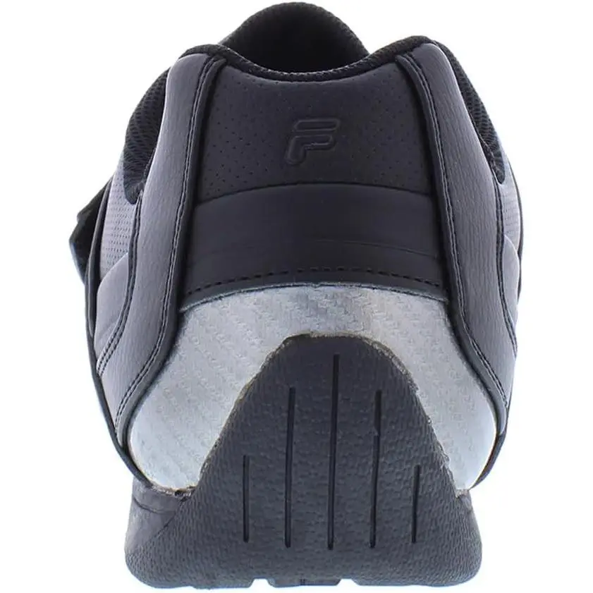 Fila shoes - 1DM00012-001 - 1DM00012-001 - Black/Black/Black 1