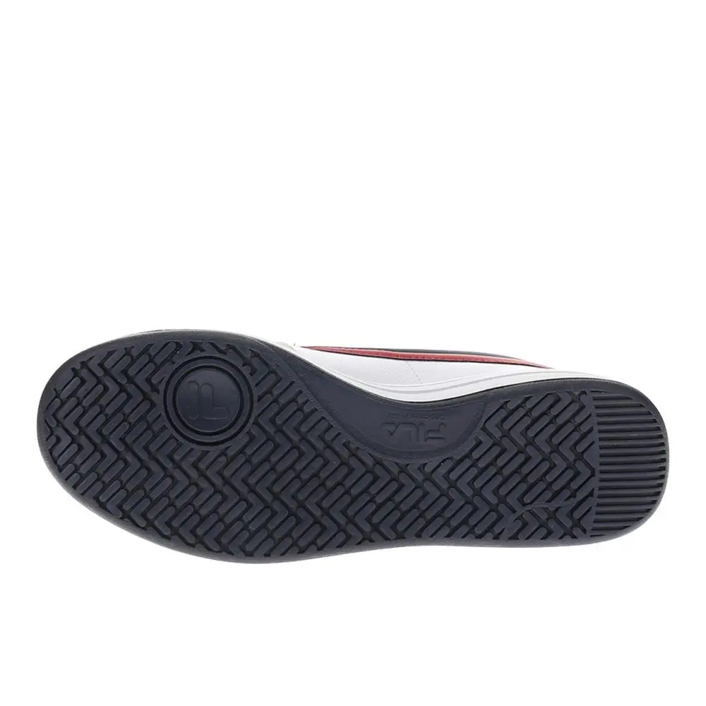 Fila shoes - Fila Fx2 Casa Lace Up - 1TM02070-125 - White 3
