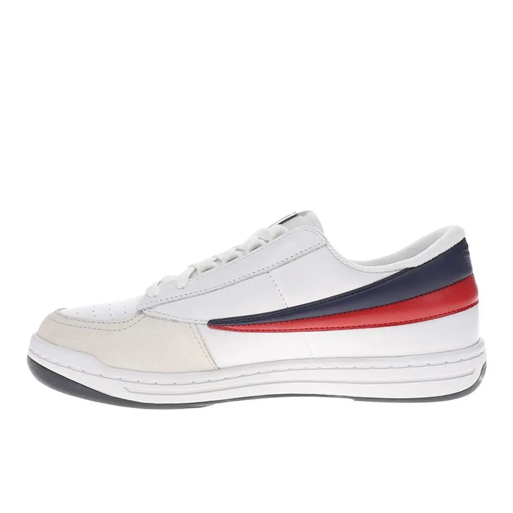 Fila shoes - Fila Fx2 Casa Lace Up - 1TM02070-125 - White 6