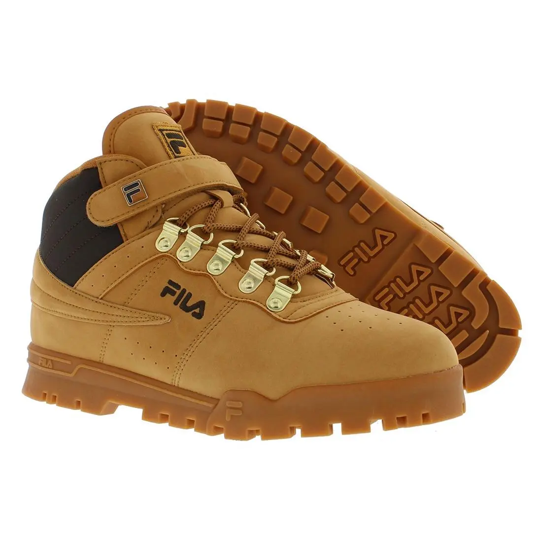 Fila V13 Boot Mens Shoes