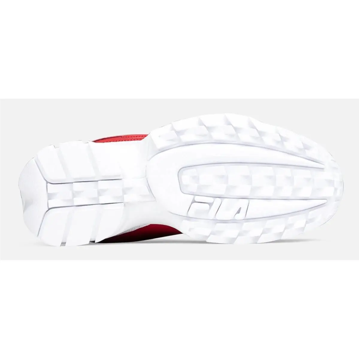 Fila shoes - 5FM00079616 - 5FM00079-616 - FRED / FNVY / WHT 2