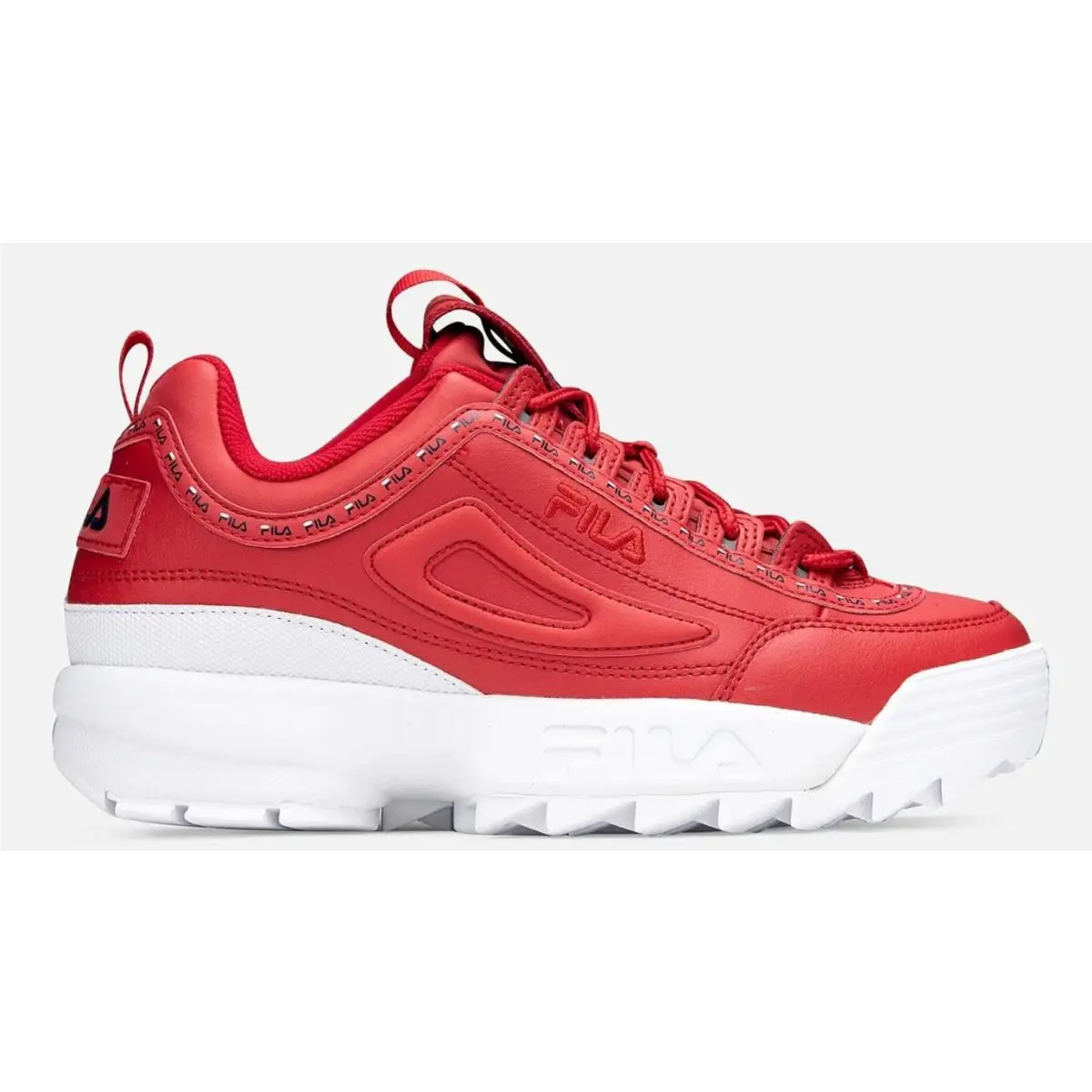 Fila shoes - 5FM00079616 - 5FM00079-616 - FRED / FNVY / WHT 5