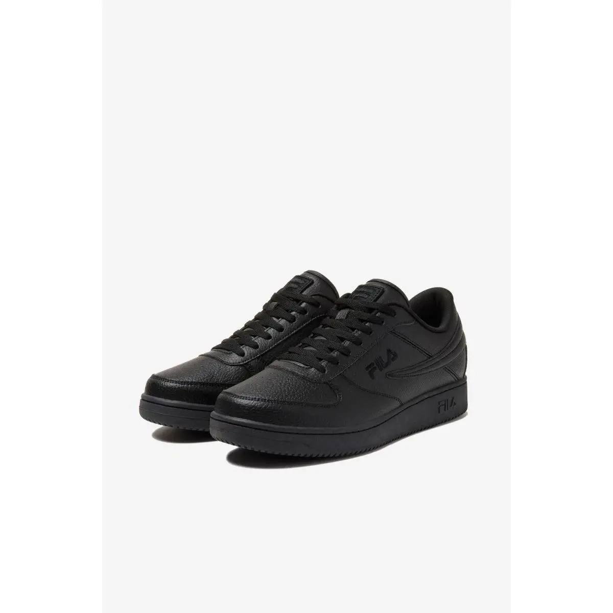 Fila A-low Sneaker Black/black/black - 1CM00551-001 Men Size