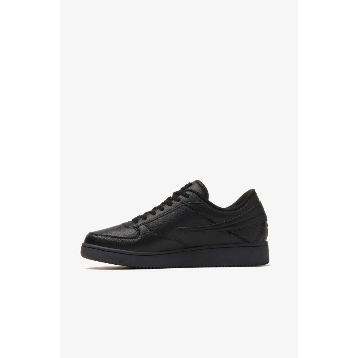Fila shoes - Fila A-Low - 1CM00551-001 - Black 3