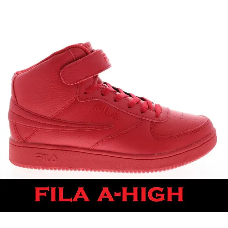 Fila 1CM00540-600 Fila A-high