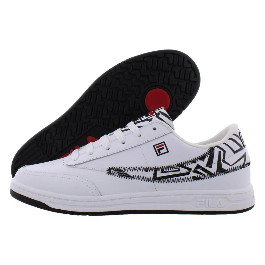 Fila Tennis 88 90S Mens Shoes