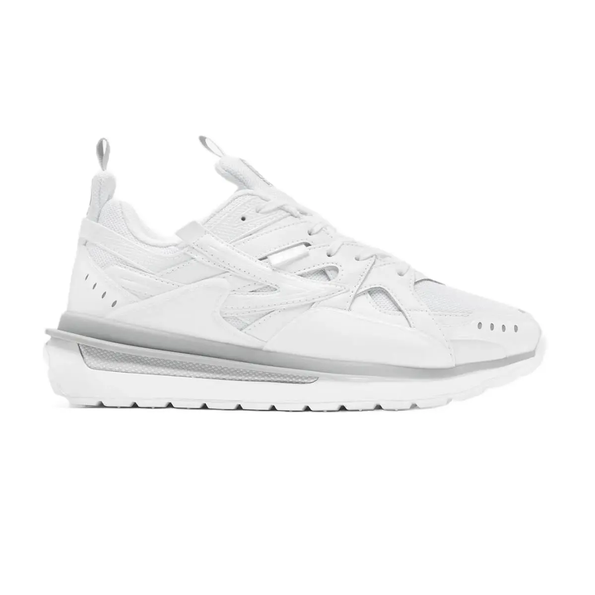 Fila Sandenal Patched Men Sneakers