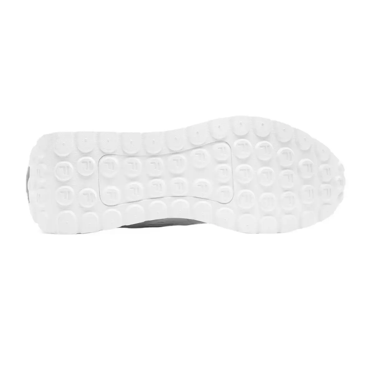 Fila shoes - 1RM02010 - 1RM02010 - White/White/Glacier Gray -101 7