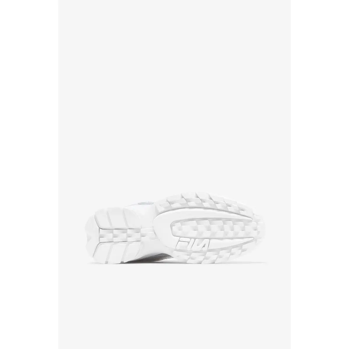 Fila shoes - IRIDESCENT/IRIDESCENT/IRIDESCENT 1