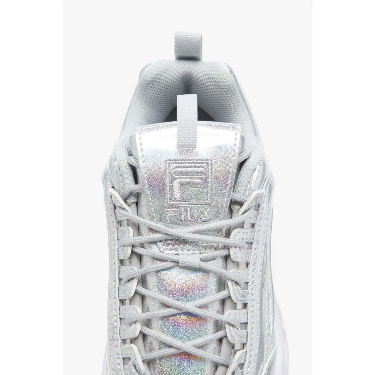 Fila shoes - IRIDESCENT/IRIDESCENT/IRIDESCENT 12