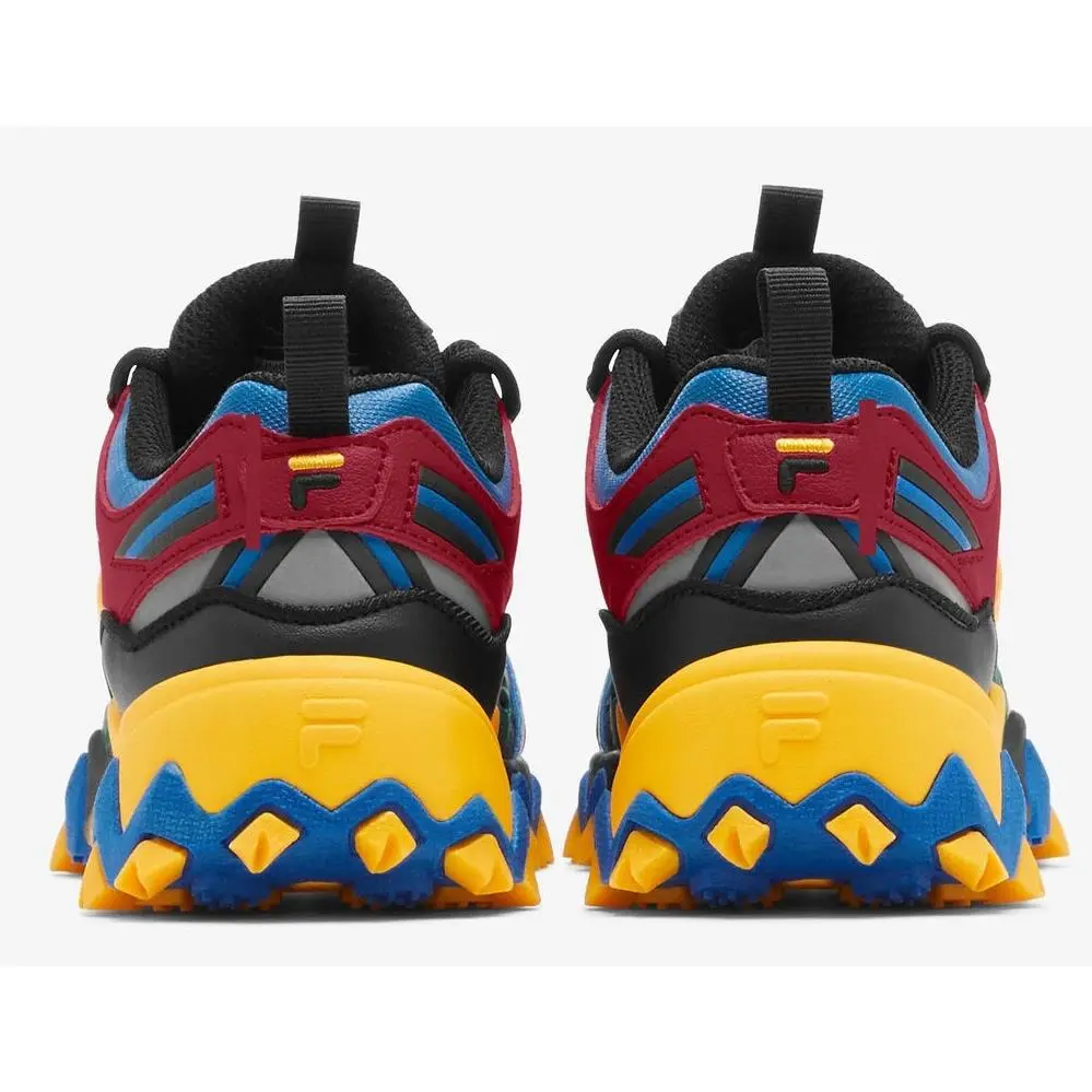 Fila shoes - BLK / RIOR / IMPB 3JM01579-027 11