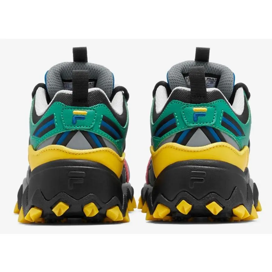 Fila shoes - BLK / RIOR / IMPB 3JM01579-027 23