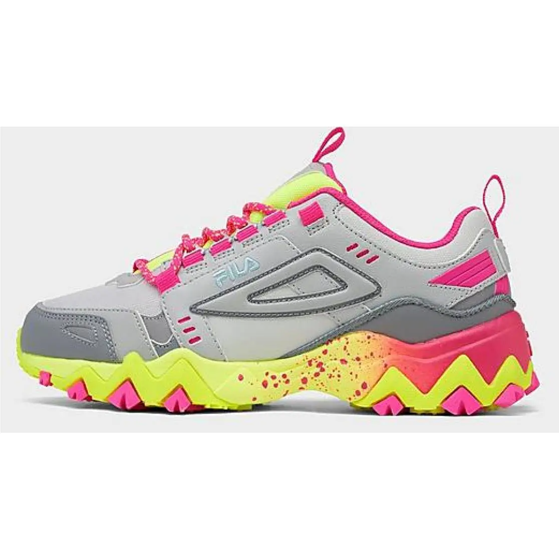 Fila shoes - BLK / RIOR / IMPB 3JM01579-027 26