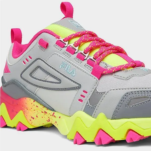 Fila shoes - BLK / RIOR / IMPB 3JM01579-027 28