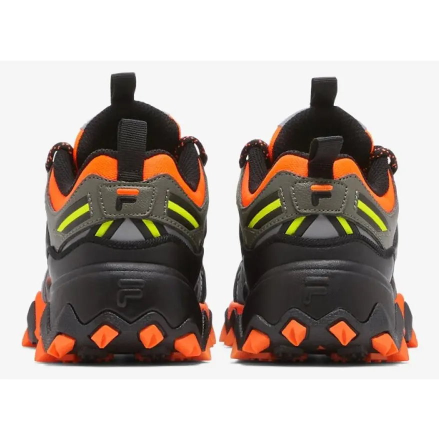 Fila shoes - BLK / RIOR / IMPB 3JM01579-027 17