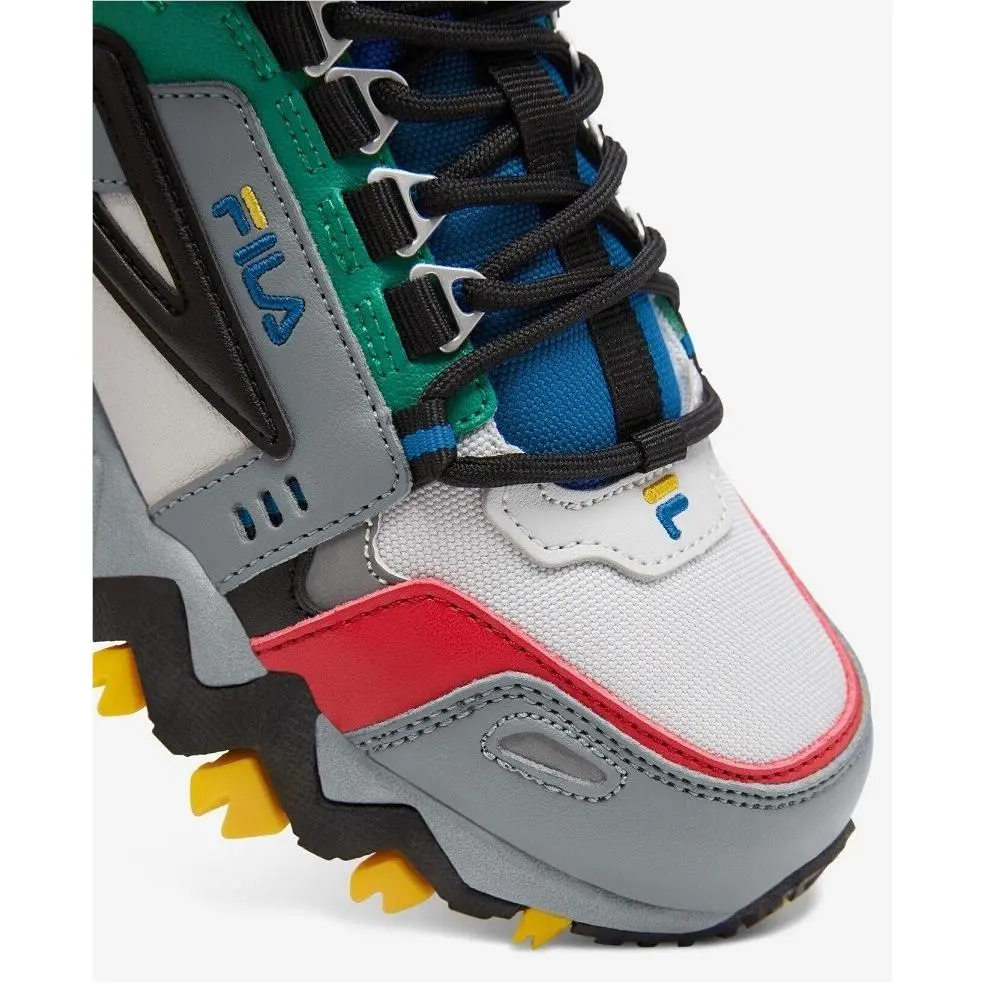 Fila shoes - BLK / RIOR / IMPB 3JM01579-027 21