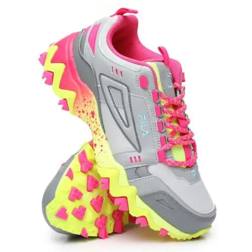 Fila shoes - BLK / RIOR / IMPB 3JM01579-027 25