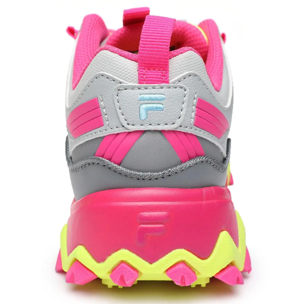 Fila shoes - BLK / RIOR / IMPB 3JM01579-027 30