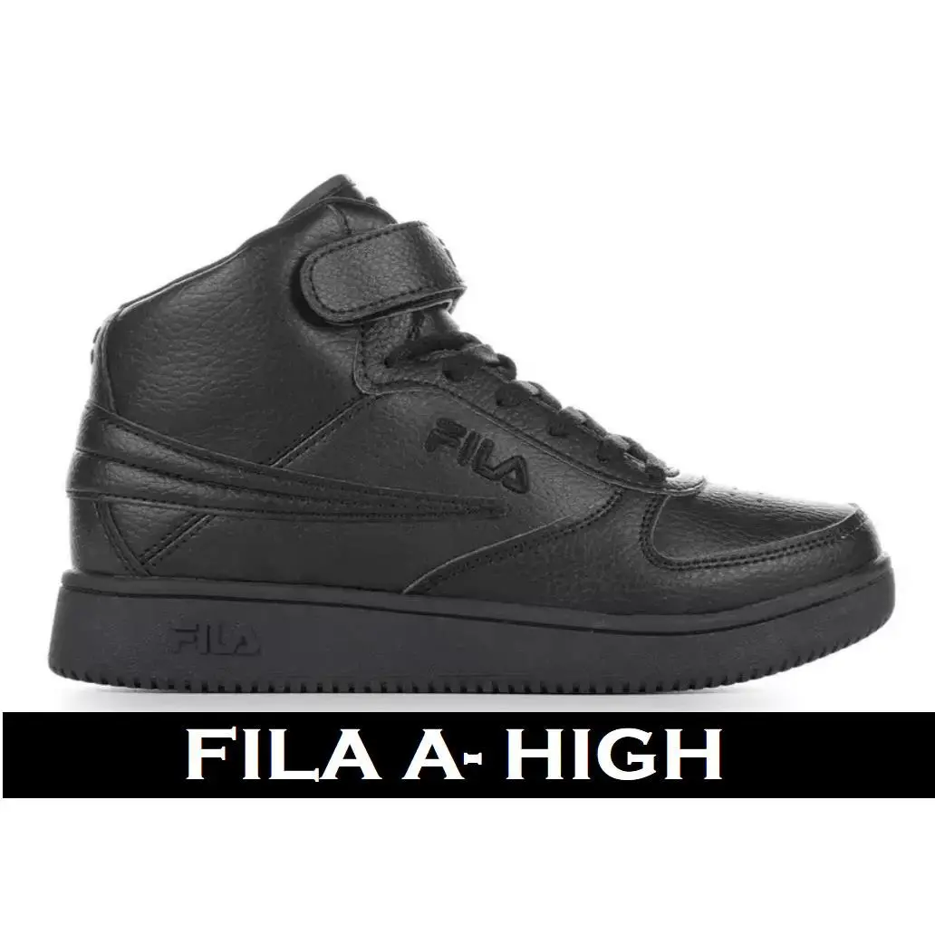 Fila 1CM00540-001 Fila A-high