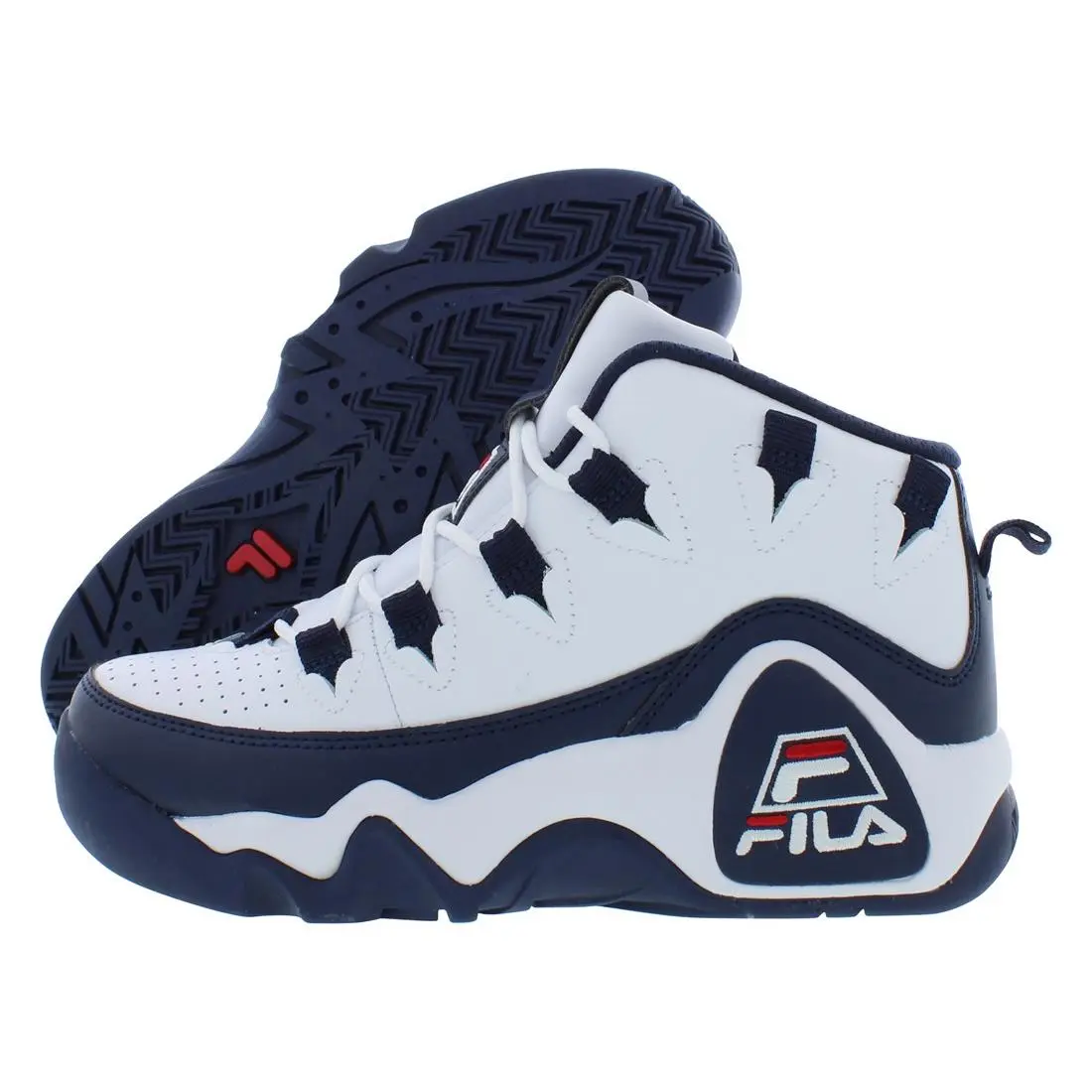 Fila Grant Hill 1 Boys Shoes