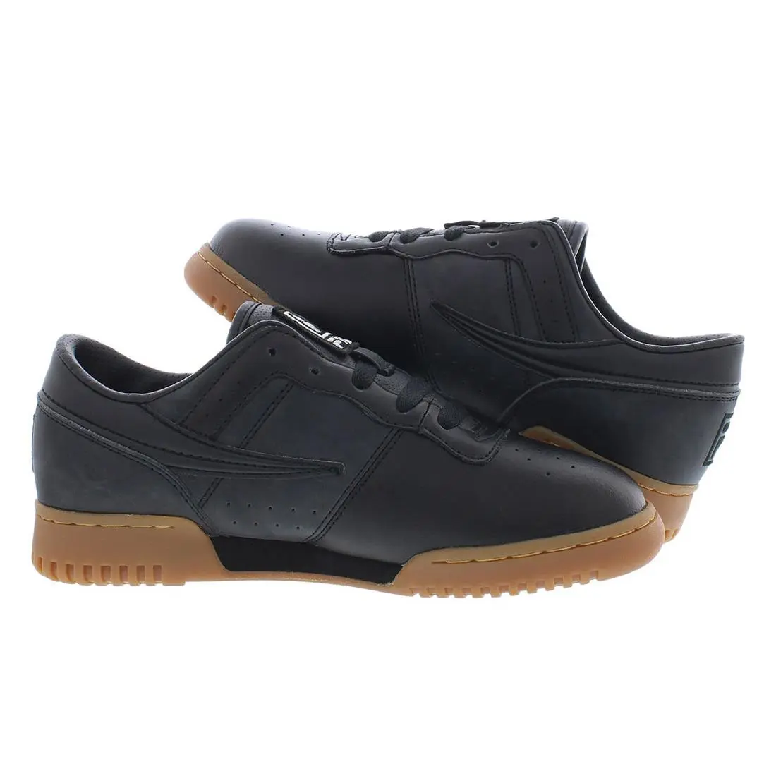 Fila shoes - Black, Main: Black 5
