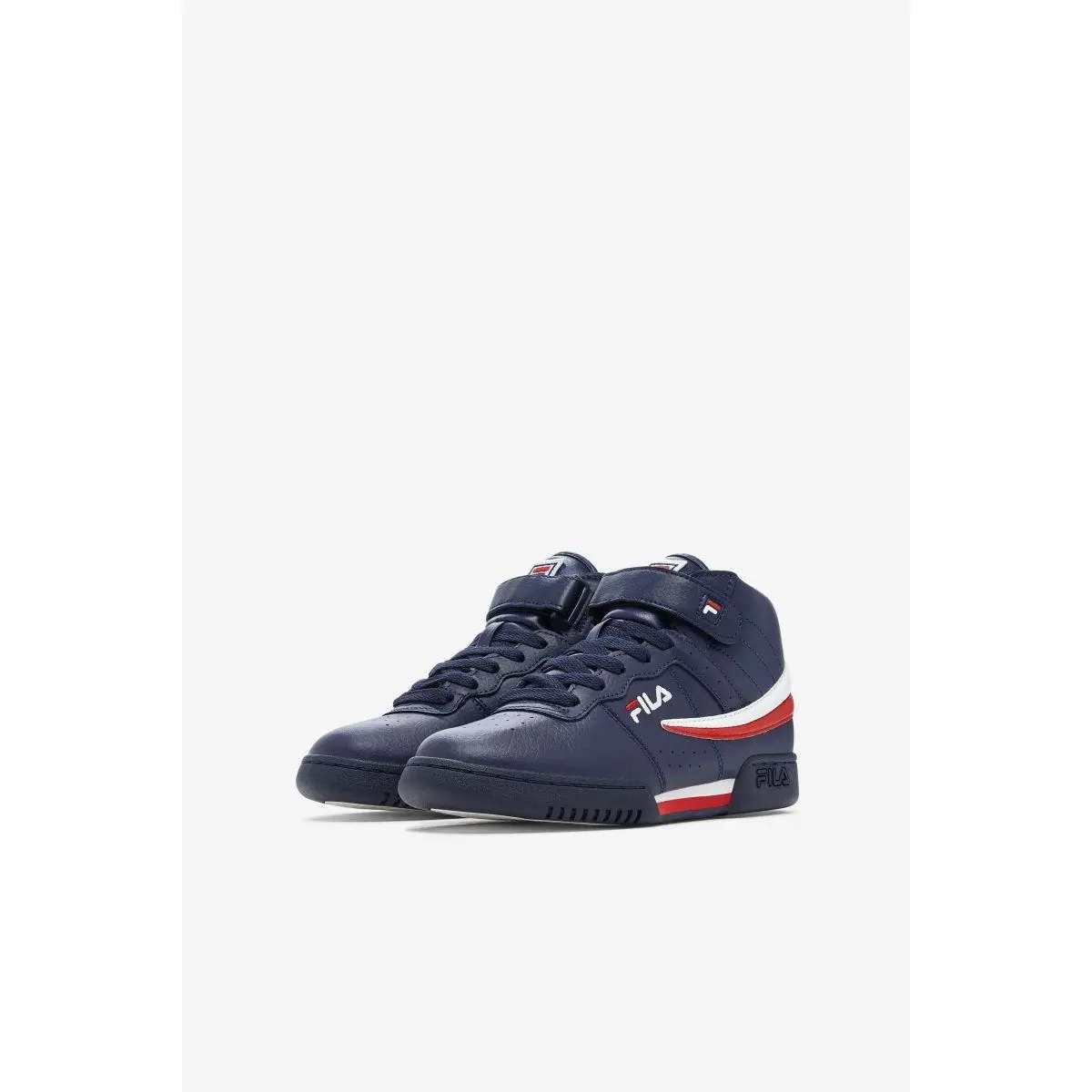 Fila shoes - FNVY/WHT/FRED 0