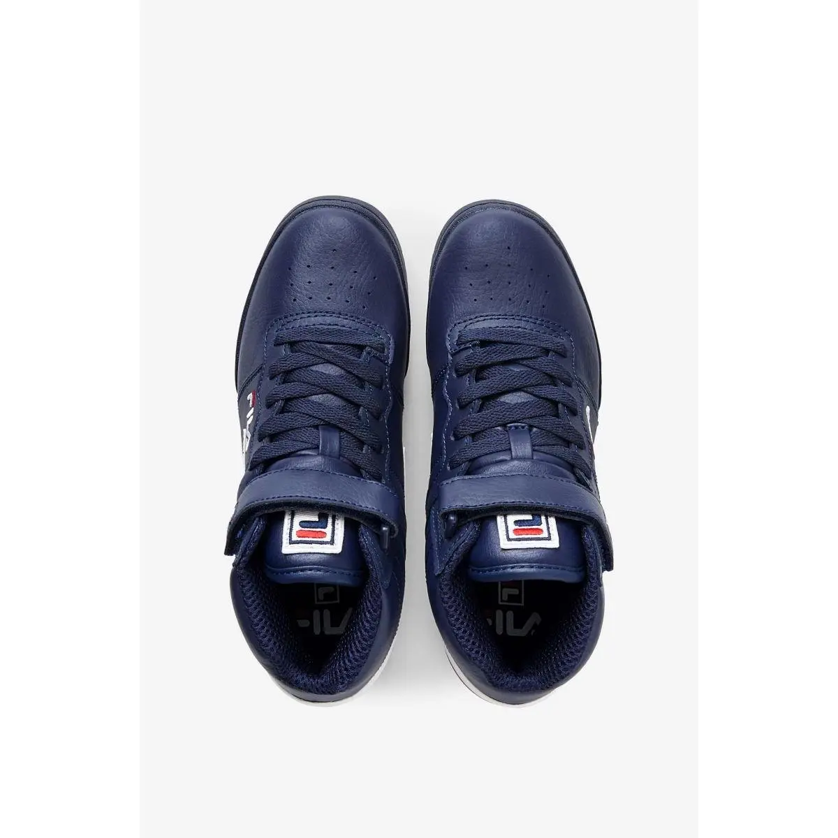 Fila shoes - FNVY/WHT/FRED 1