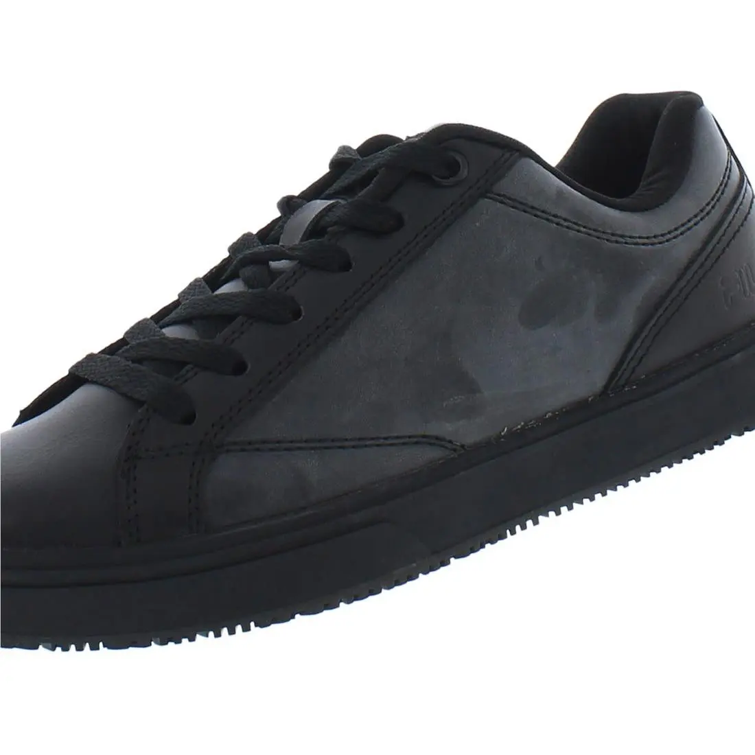 Fila shoes - Black, Full: Black 0