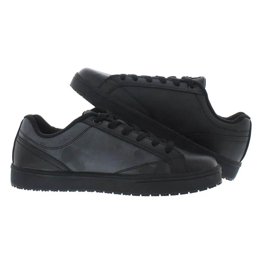 Fila shoes - Black, Full: Black 5